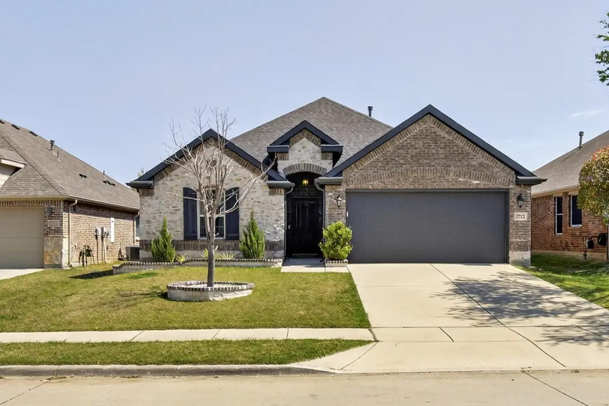 2712 Enchanted Eve Drive, Little Elm, TX 75068 - #1