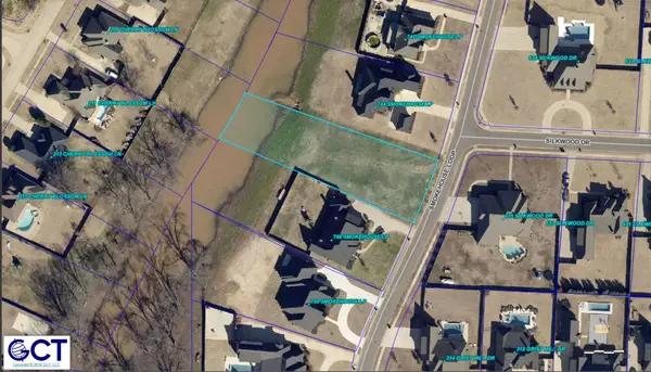 746 Smokehouse Loop, Benton, LA 71006