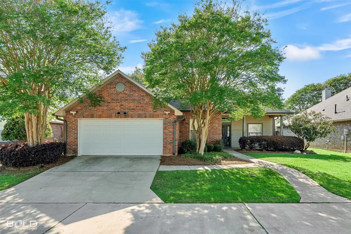 107 Riverbrooke Drive, Shreveport, LA 71115 - #1