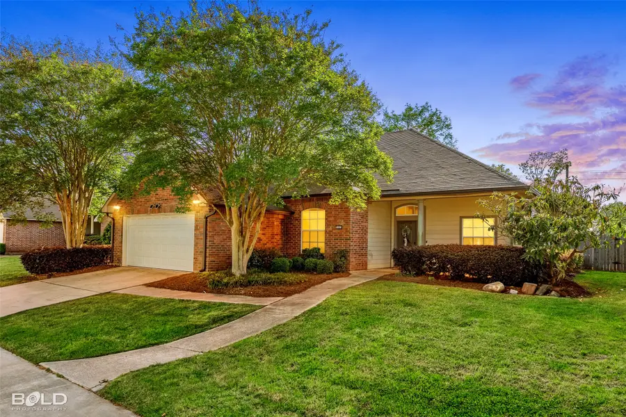 107 Riverbrooke Drive, Shreveport, LA 71115 - #2