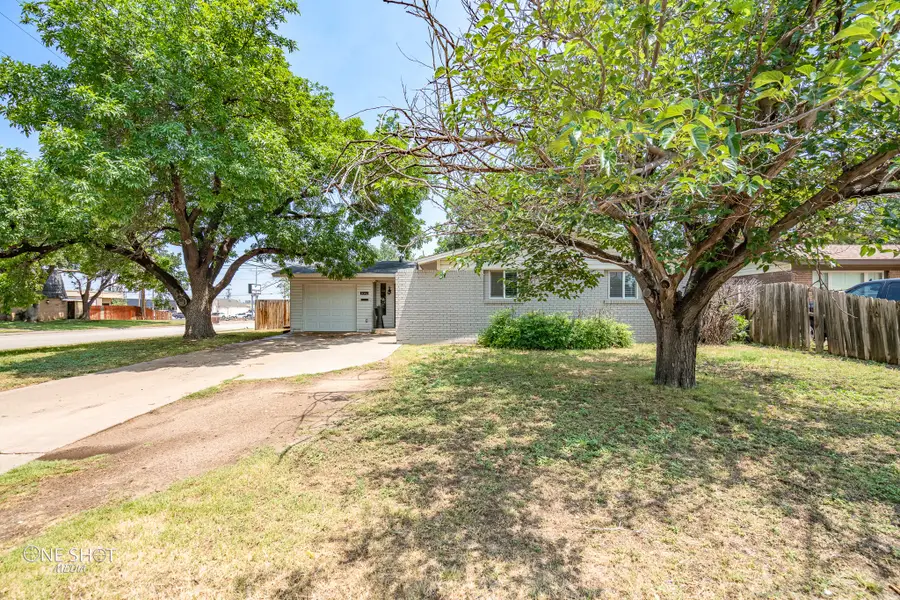 3042 S 28th Street, Abilene, TX 79605 - #2