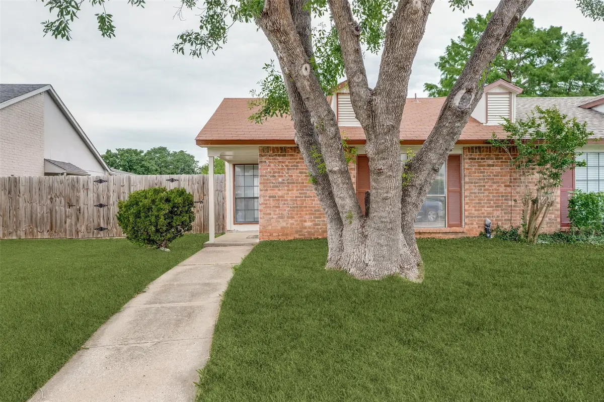 4612 Jenkins Circle, The Colony, TX 75056 - #1