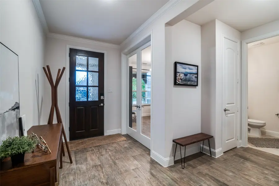 834 Mildren Lane, Fate, TX 75087 - #2