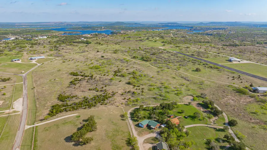 101 Hide Away Drive #7, Strawn, TX 76475 - #2
