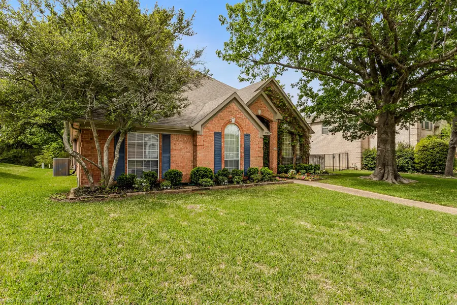 1790 Wind Hill Road, Rockwall, TX 75087 - #2