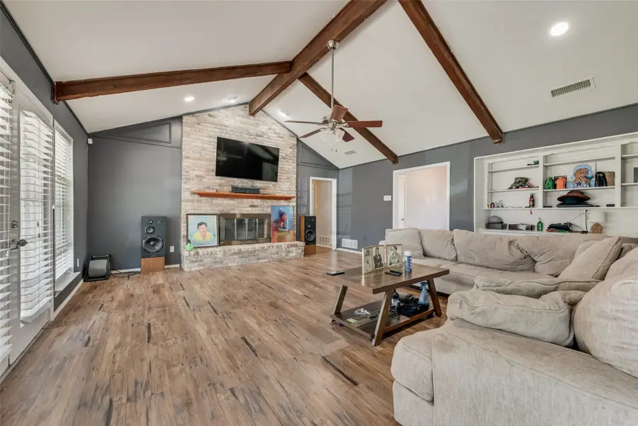 1301 Ranch Valley Drive, Desoto, TX 75115 - #2