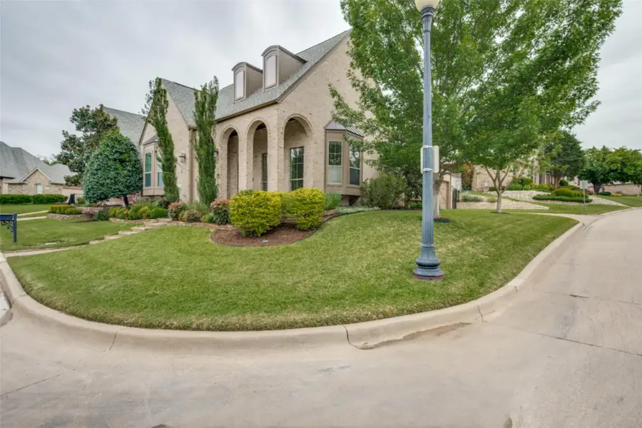 6521 Jacob Court, Fort Worth, TX 76116 - #2