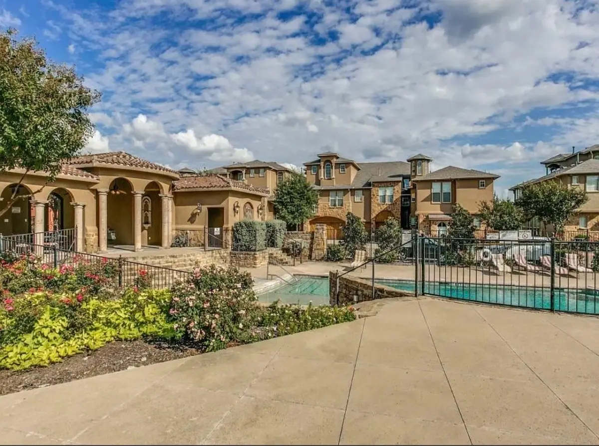 2605 Piazza Court #2, Grand Prairie, TX 75054 - #1