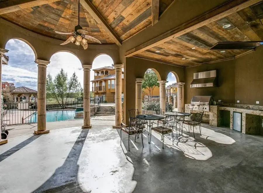 2605 Piazza Court #2, Grand Prairie, TX 75054 - #2