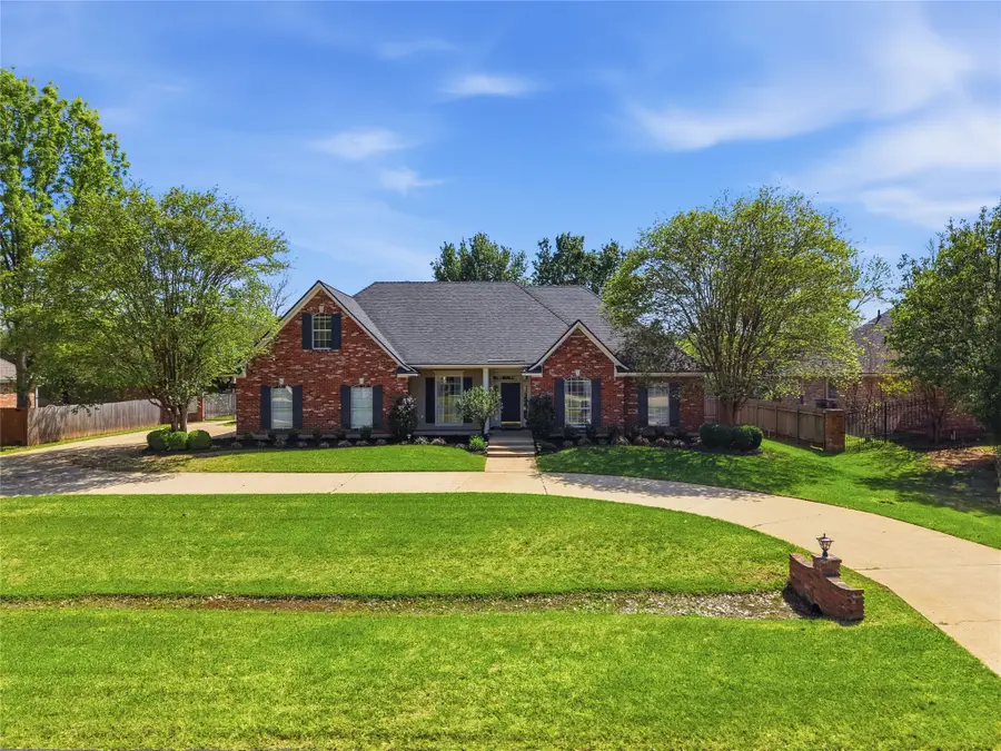 520 Weavers Way, Bossier City, LA 71111 - #2