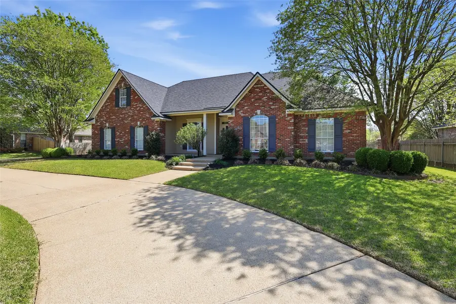 520 Weavers Way, Bossier City, LA 71111 - #3