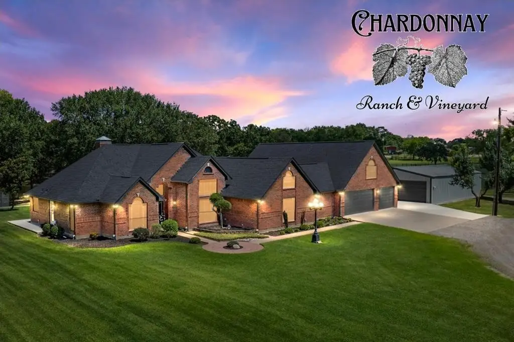 1933 Vz County Road 2721, Mabank, TX 75147 - #1