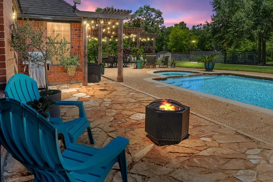 1933 Vz County Road 2721, Mabank, TX 75147 - #2