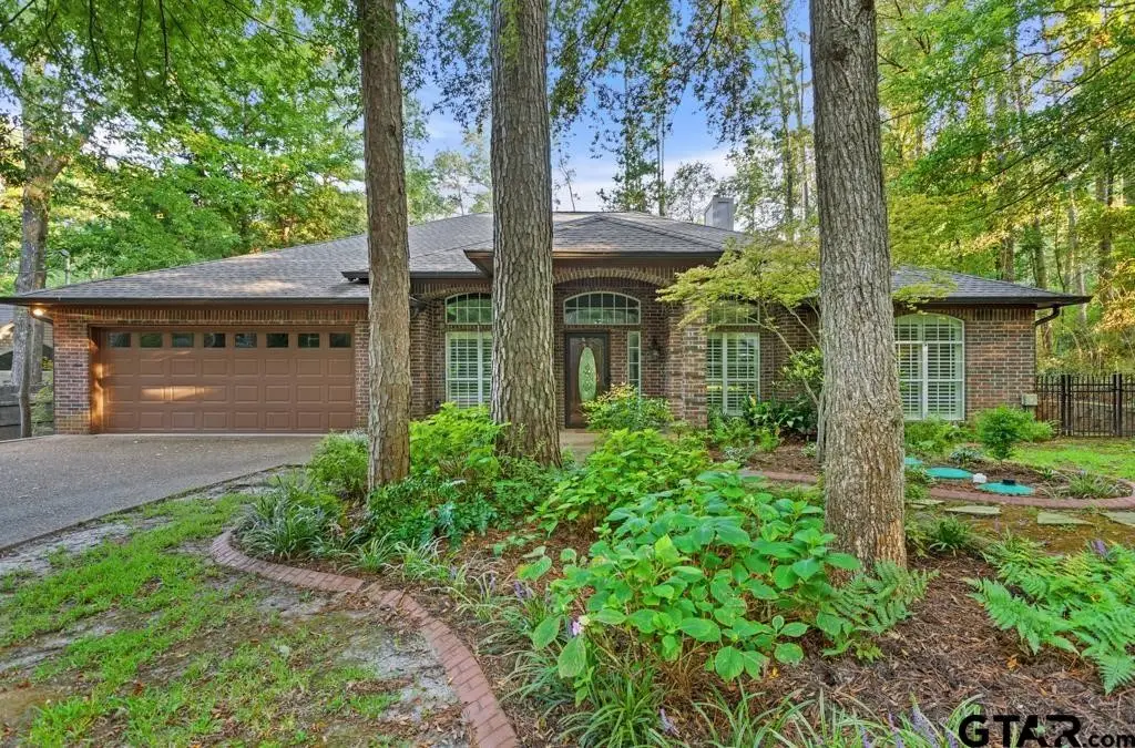 1620 Brookhollow Drive, Hideaway, TX 75771 - #1