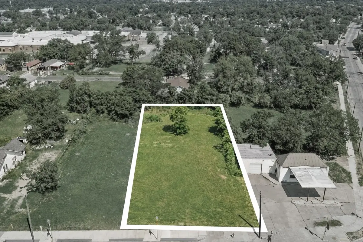 1212 Elm Street, Waco, TX 76704 - #1