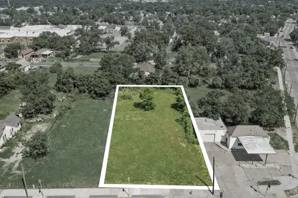 1212 Elm Street, Waco, TX 76704