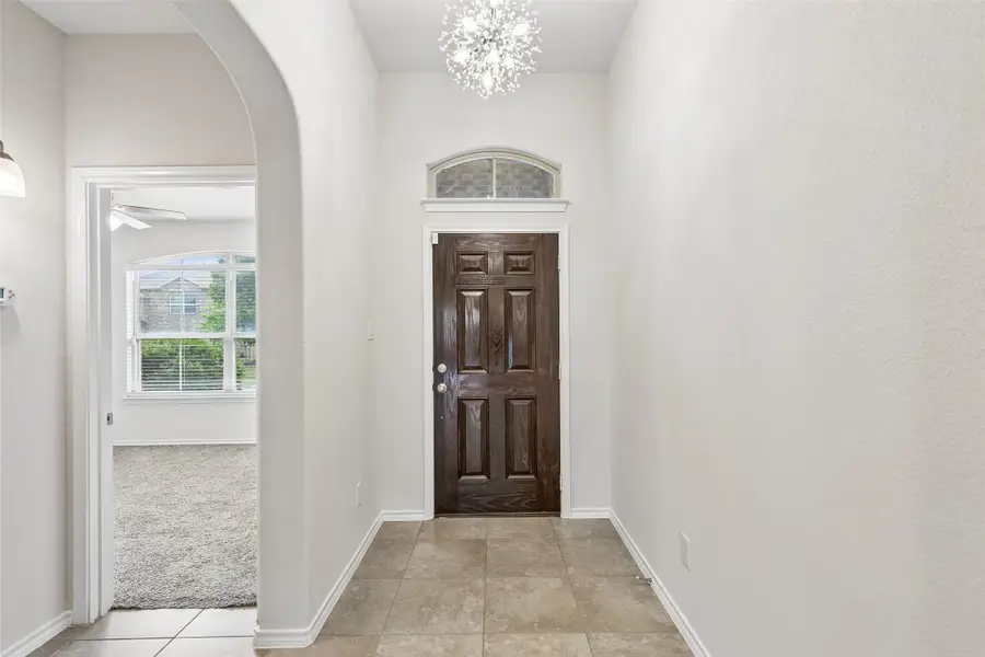 15720 Barton Ridge Drive, Fort Worth, TX 76177 - #2