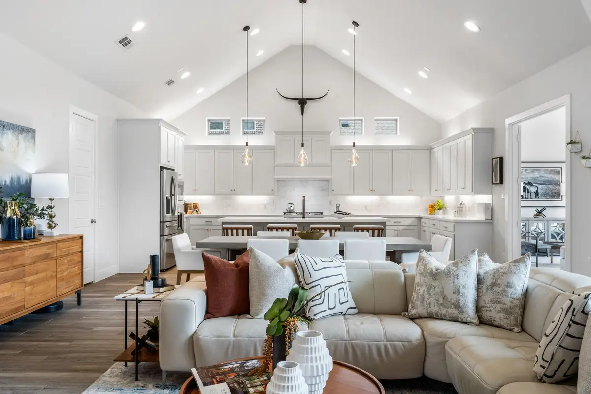 1504 Snapdragon Court, Prosper, TX 75078 - #1