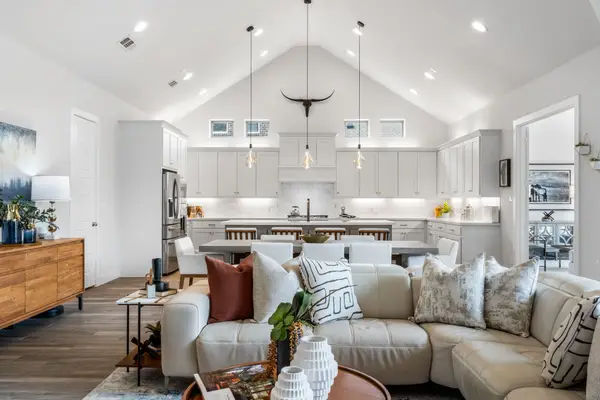 1504 Snapdragon Court, Prosper, TX 75078