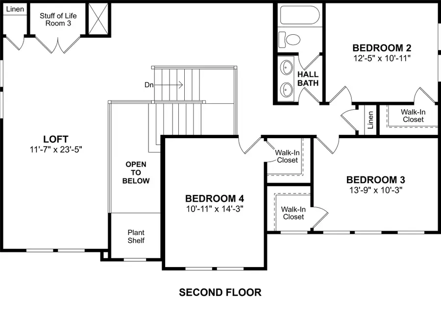 908 Wood Duck Court, Heath, TX 75032 - #3