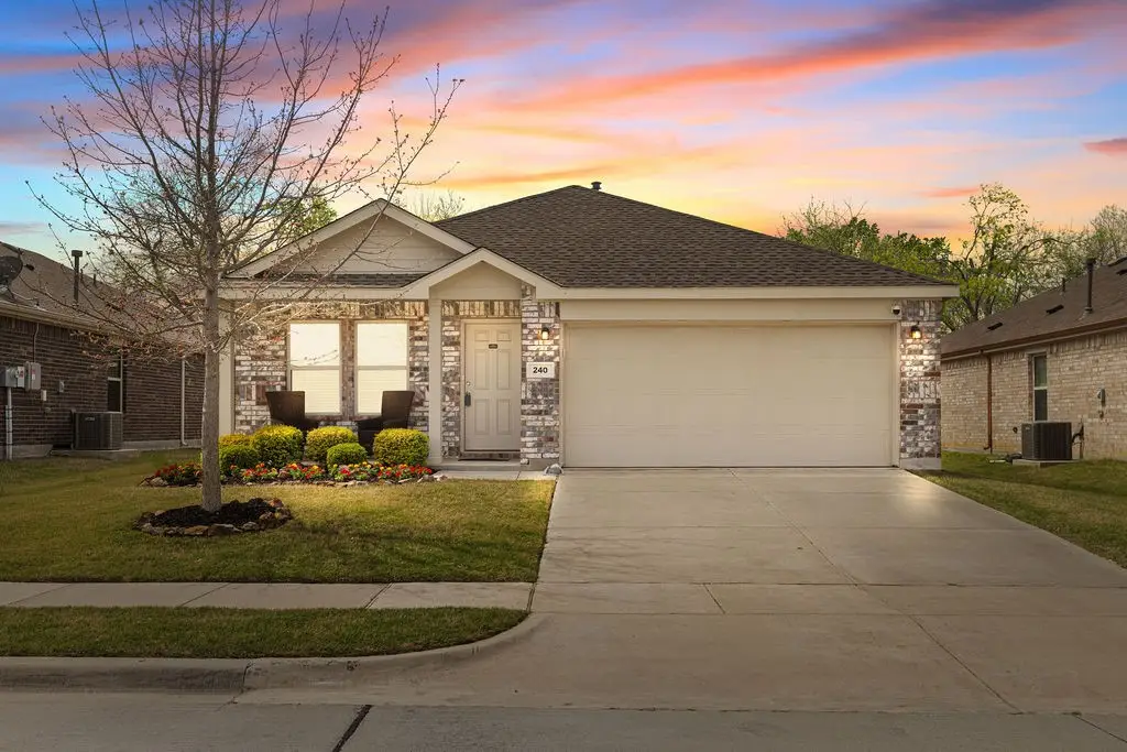 240 Westpark Drive, Anna, TX 75409 - #1