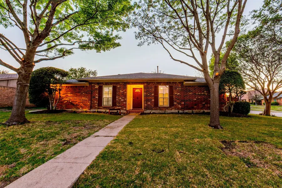 1700 Damian Way, Richardson, TX 75081 - #3