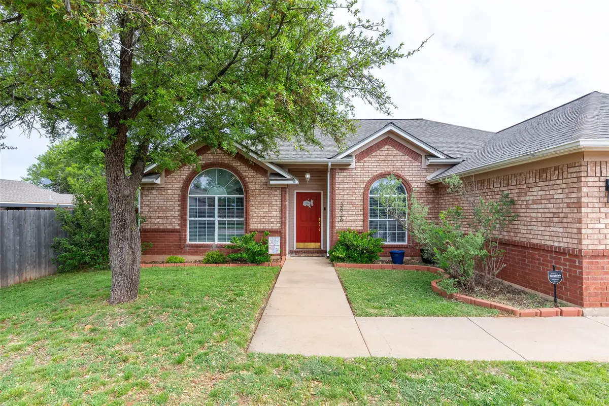 3826 Teel Drive, Abilene, TX 79606 - #1