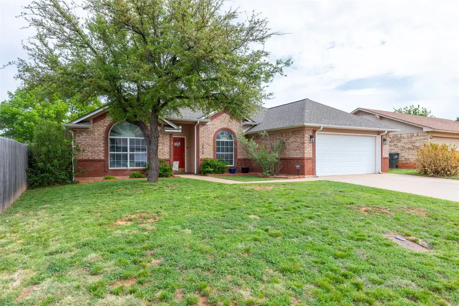 3826 Teel Drive, Abilene, TX 79606 - #2