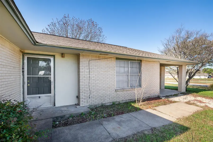 500 Hwy 22, Meridian, TX 76665 - #2