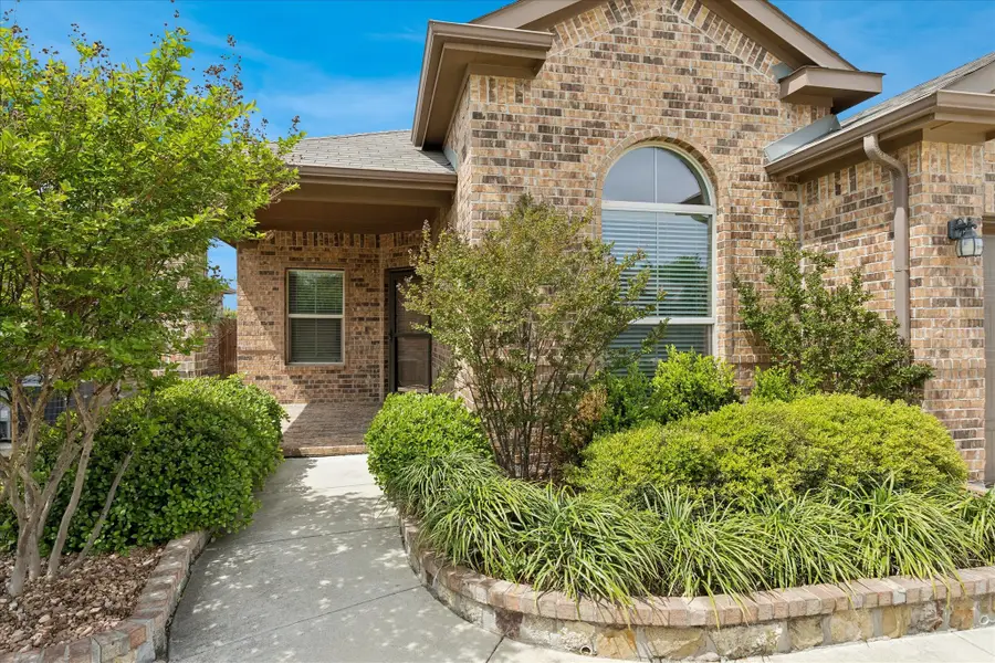 1021 Brownford Drive, Burleson, TX 76028 - #3