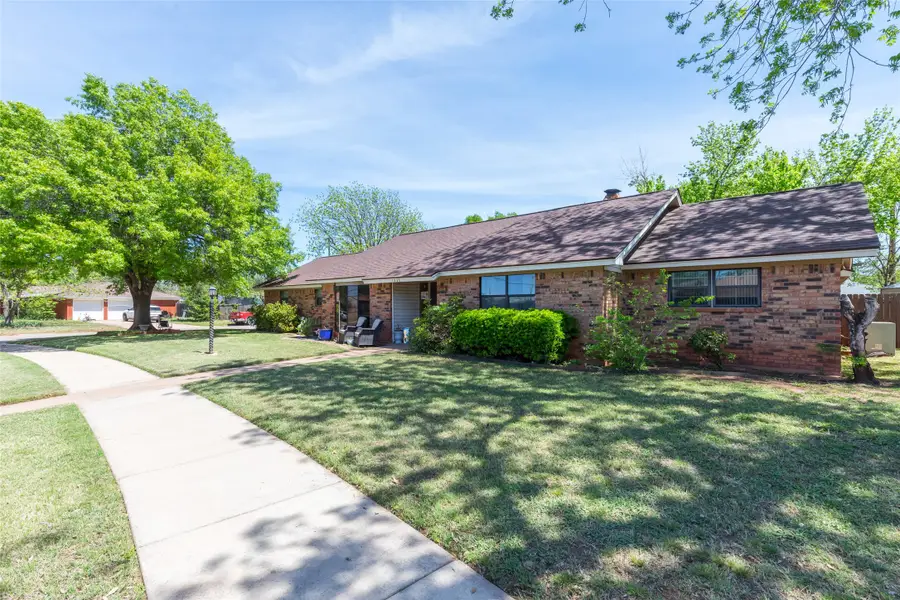 1773 Richland Drive, Abilene, TX 79603 - #3