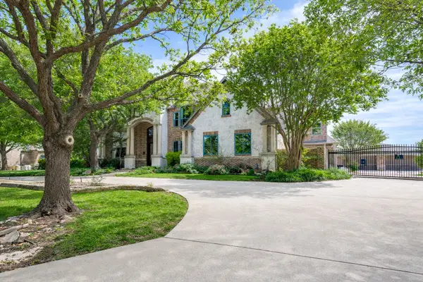 542 Rolling Hills Road, Coppell, TX 75019
