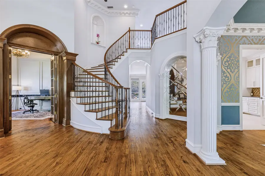 542 Rolling Hills Road, Coppell, TX 75019 - #2