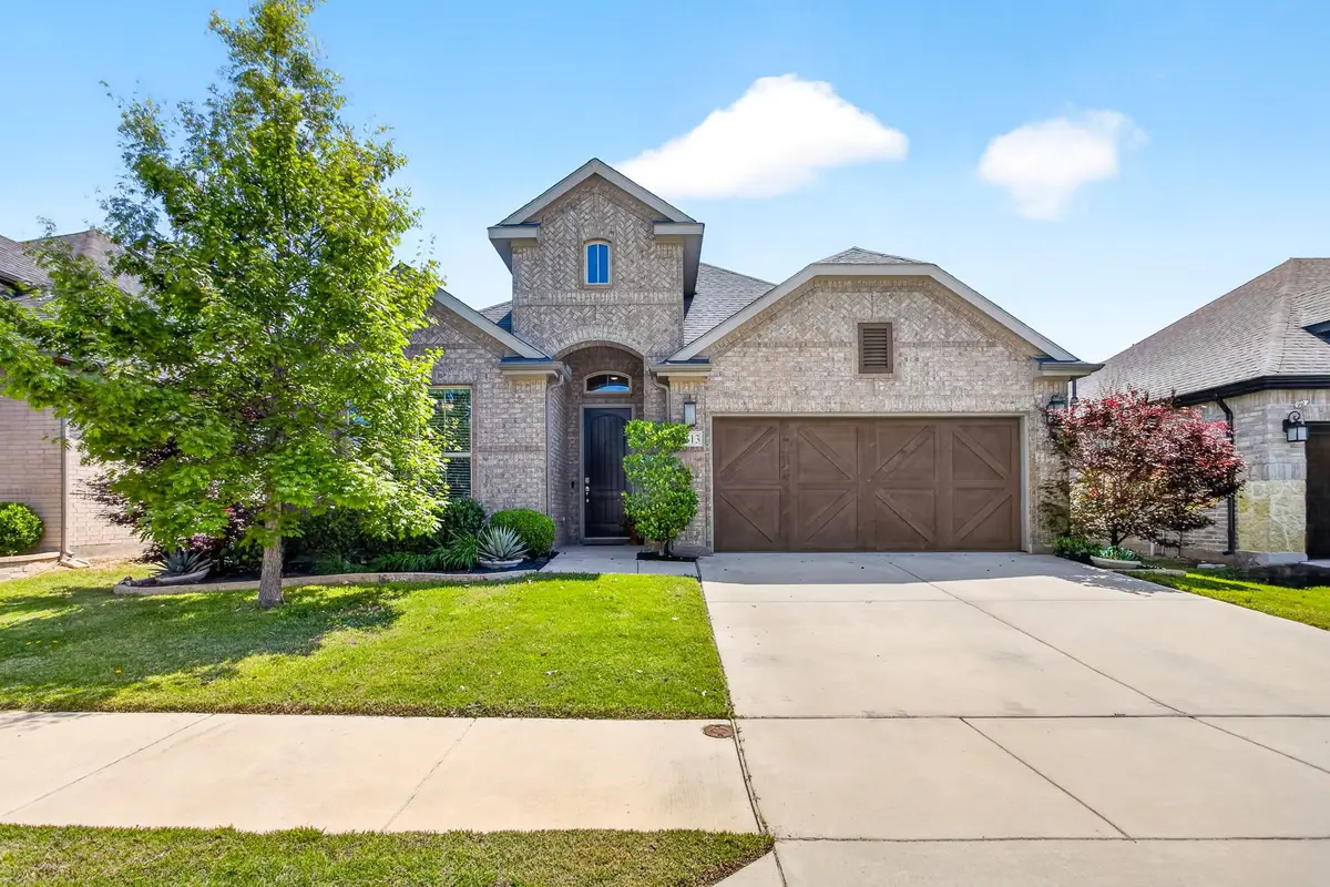 5113 Cantle Court, Fort Worth, TX 76036 - #1