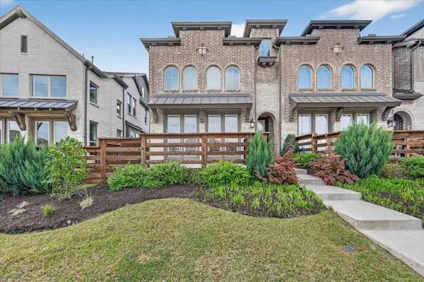7928 San Bernard Trail, McKinney, TX 75071