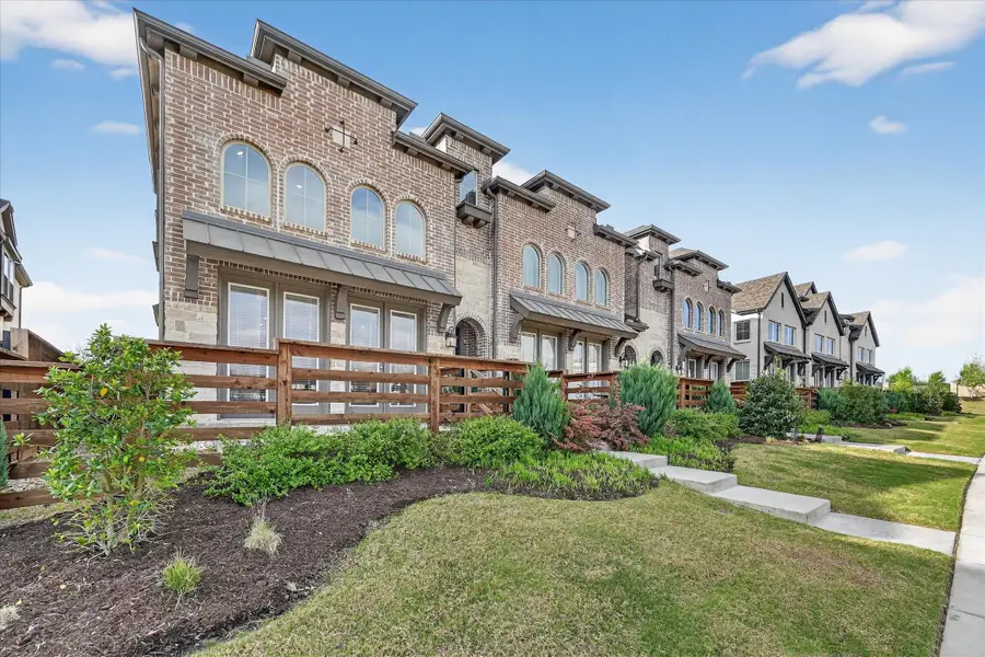 7928 San Bernard Trail, McKinney, TX 75071 - #3