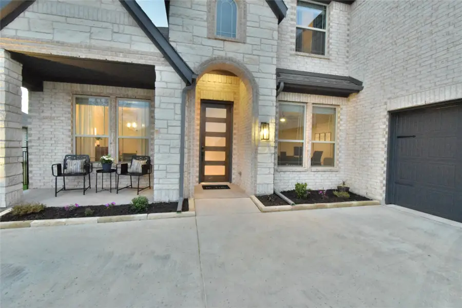 386 Paddle Boat Drive, Granbury, TX 76049 - #3