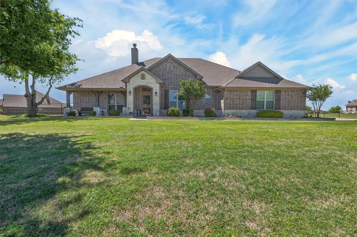 7921 Grassland Drive, Godley, TX 76044 - #1