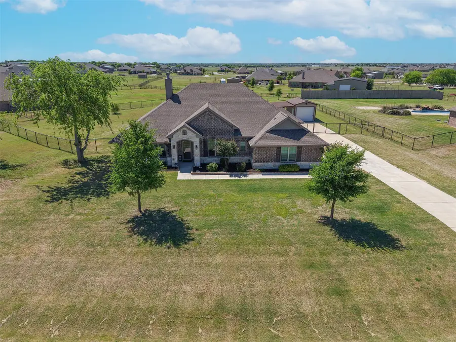 7921 Grassland Drive, Godley, TX 76044 - #2