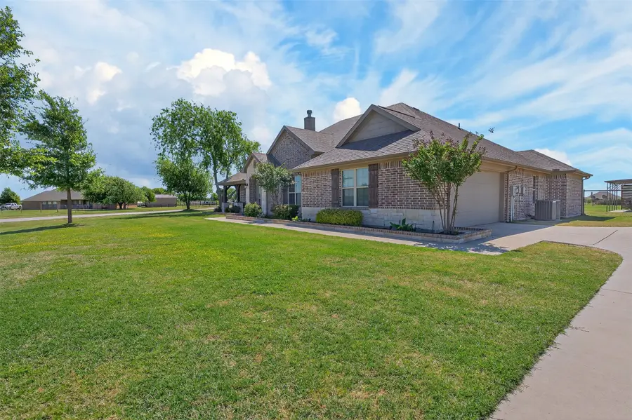 7921 Grassland Drive, Godley, TX 76044 - #3