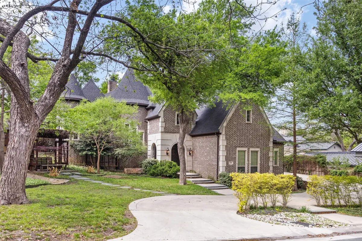 14907 Lake Forest Drive, Addison, TX 75254 - #1