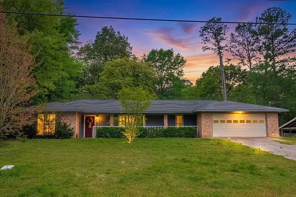 216 Treetop Lane, Hideaway, TX 75771