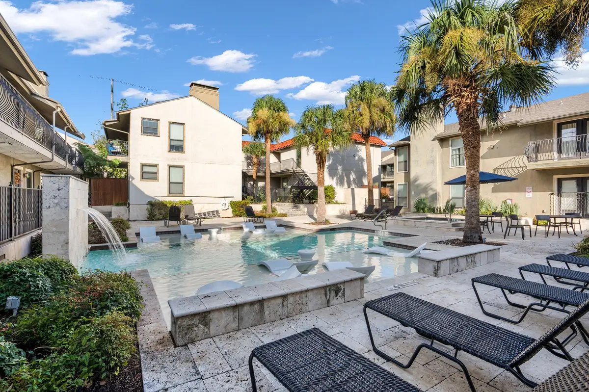 5806 Birchbrook Drive #103, Dallas, TX 75206 - #1
