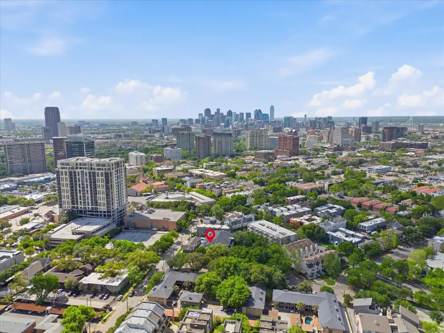 4122 Avondale Avenue #204, Dallas, TX 75219 - #2
