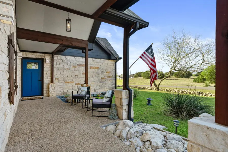 10081 Crestridge Drive, Whitney, TX 76692 - #2