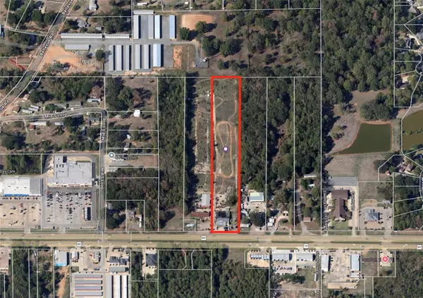 Lot 4 Highway 80, Haughton, LA 71037