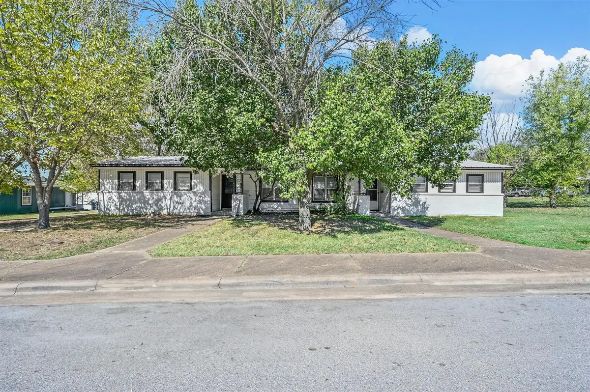 58 Pershing Drive, Denison, TX 75020 - #1