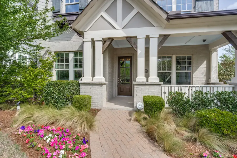 7400 Wescott Lane, McKinney, TX 75071 - #2