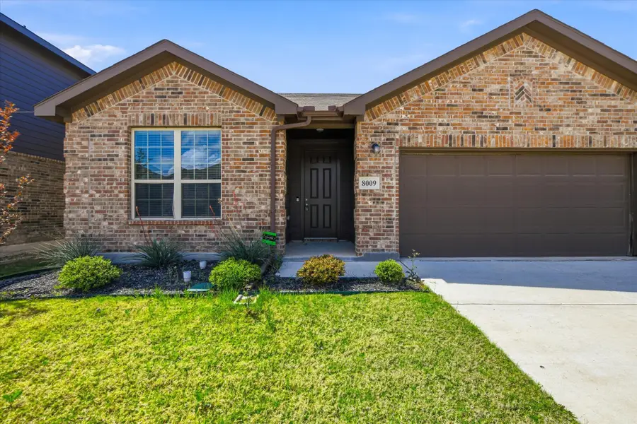 8009 Gangway Drive, Fort Worth, TX 76179 - #2