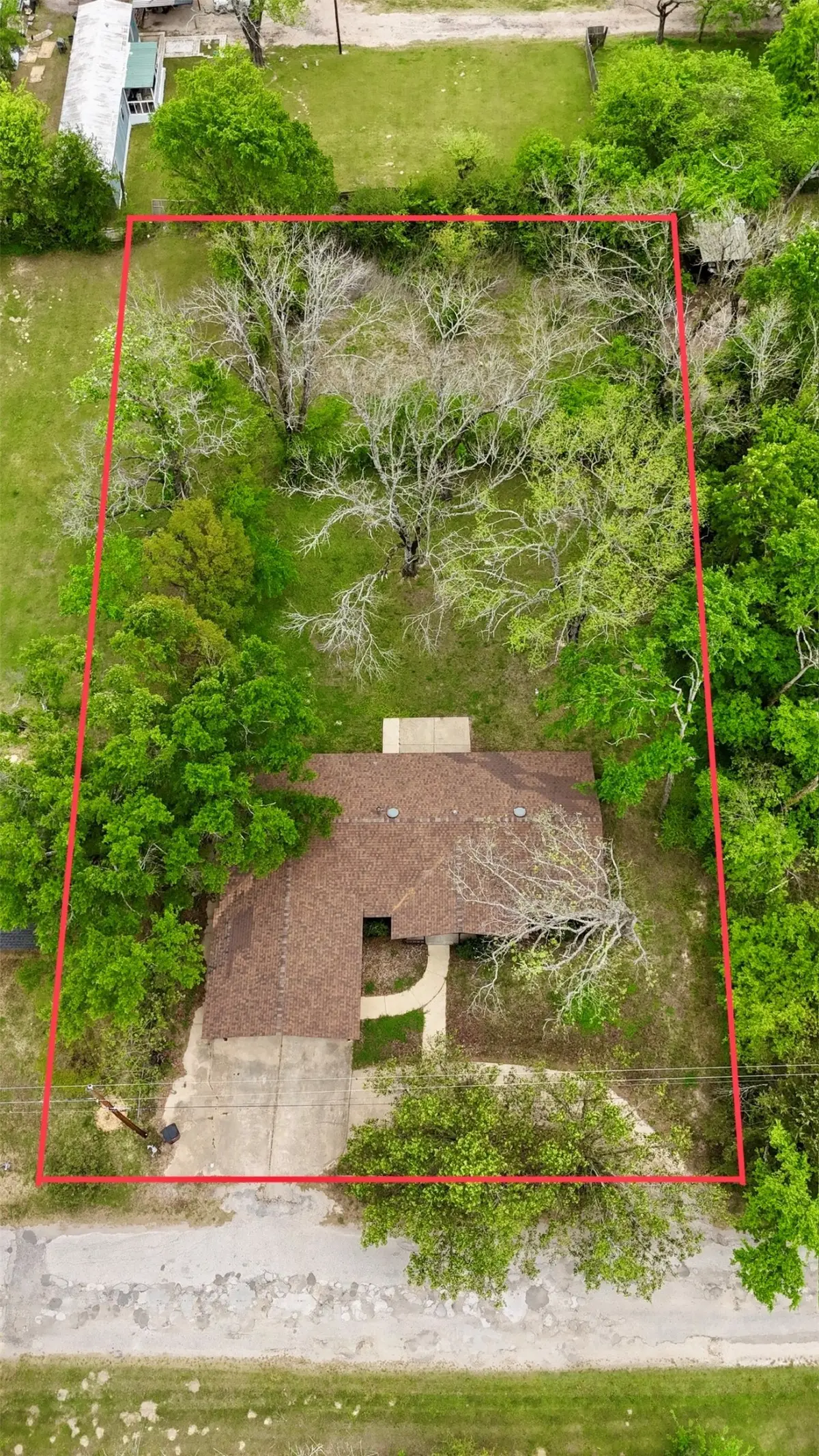 140 Vz County Road 2153, Canton, TX 75103 - #1